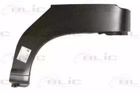 Крыло переднее