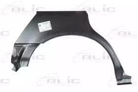 Крило переднє