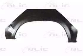 Крило переднє