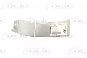 Крыло переднее