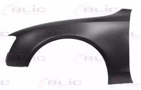 Крыло переднее Крыло переднее