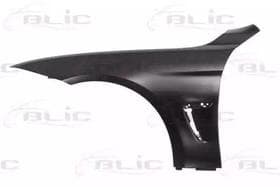 Крило переднє