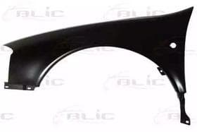 Крыло переднее