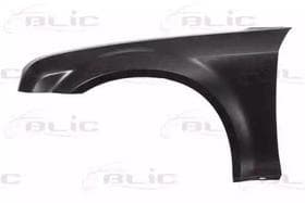 Крило переднє