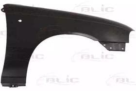 Крило переднє