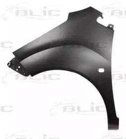 Крыло переднее Крыло переднее