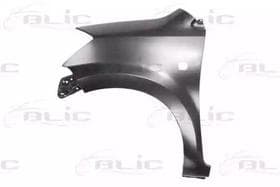 Крило переднє Крило переднє