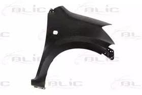 Крило переднє Крило переднє