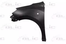 Крыло переднее