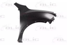 Крило переднє Крило переднє