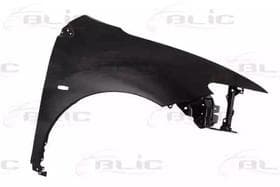 Крыло переднее