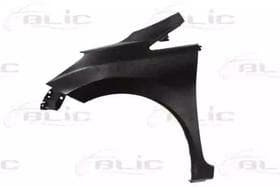 Крыло переднее