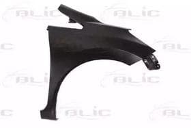 Крыло переднее