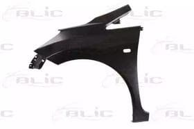 Крыло переднее