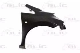 Крыло переднее