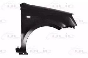 Крило переднє