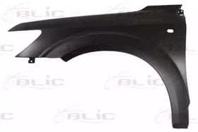 Крило переднє