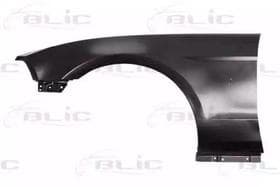 Крило переднє