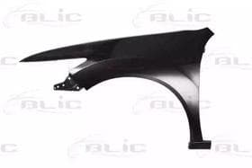 Крило переднє