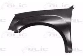 Крило переднє Крило переднє