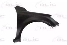 Крыло переднее