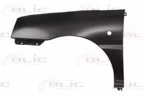 Крыло переднее