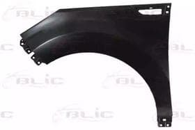 Крило переднє