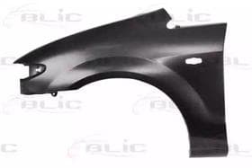 Крыло переднее