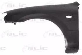 Крыло переднее