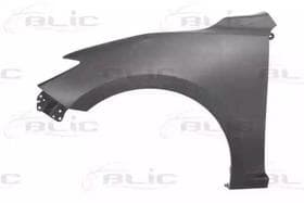 Крыло переднее