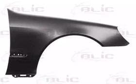 Крыло переднее