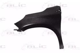 Крыло переднее