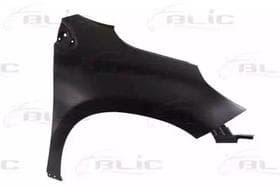 Крыло переднее