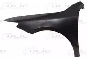 Крыло переднее Крыло переднее