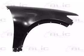 Крило переднє