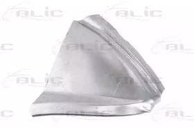 Крыло заднее