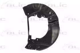 Кожух тормозного диска Кожух тормозного диска