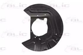 Кожух тормозного диска