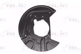 Кожух тормозного диска