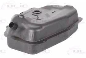 Топливный бак