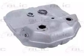 Паливний бак