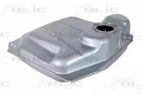 Топливный бак