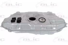 Топливный бак