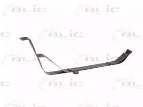 Кріплення паливного бака