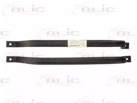 Кріплення паливного бака