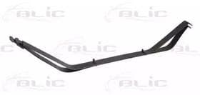 Кріплення паливного бака