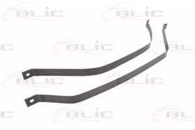 Кріплення паливного бака