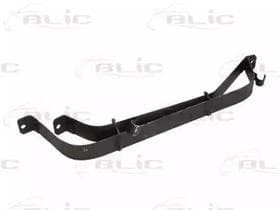 Крепление топливного бака