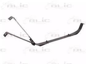 Кріплення паливного бака