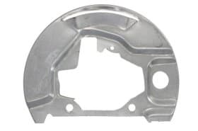 Кожух гальмівного диску Кожух гальмівного диску